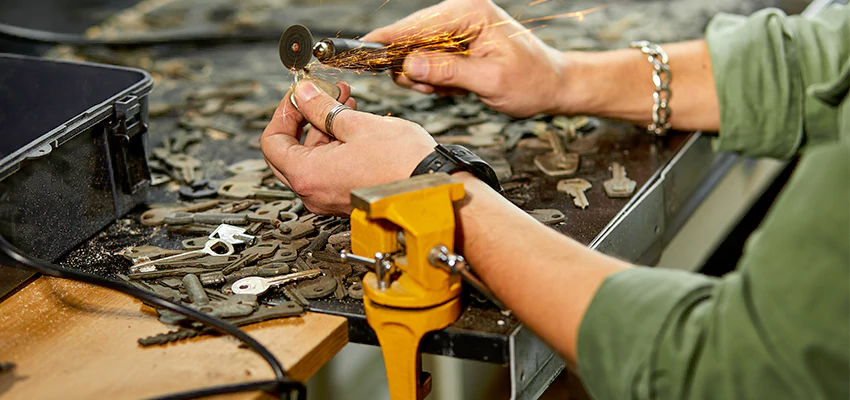 24 Hours Locksmith Solutions in Garden Acres, CA