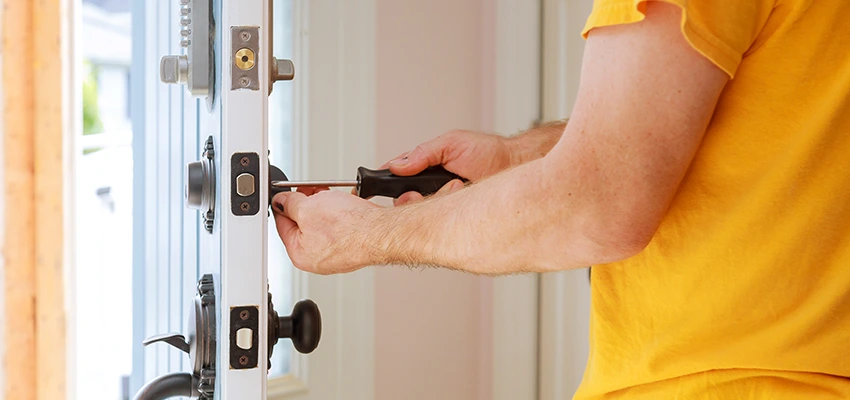 Break-in Prevention Solutions in Garden Acres, CA