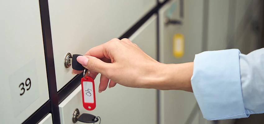Cabinet Lock Installation in Garden Acres, California