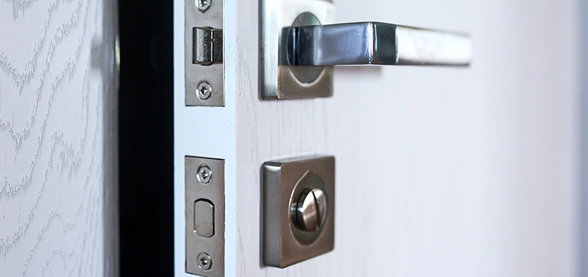 High Security Door Locks Near Me in Garden Acres, CA
