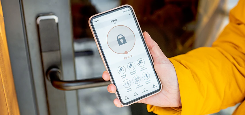 Kwikset Halo Wifi Locks Repair And Installation in Garden Acres, CA