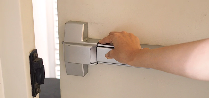 Door Lock Cylinder Reinforcements in Garden Acres, CA