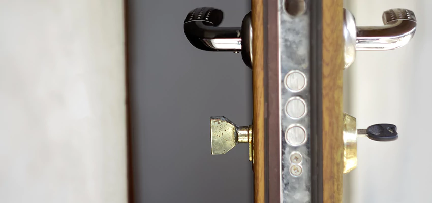 Holiday Emergency Locksmith in Garden Acres, California
