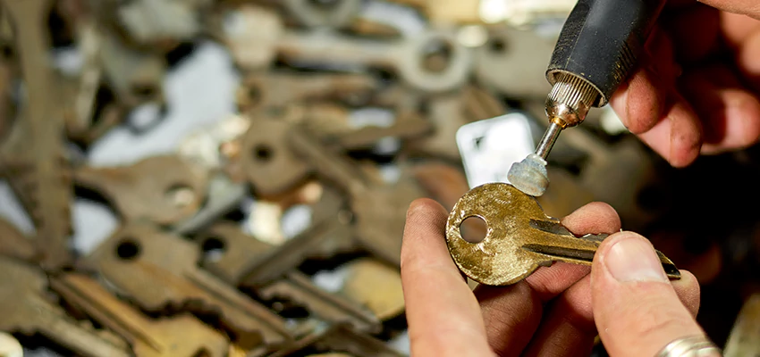 Car Lock Key Repair Service in Garden Acres, CA