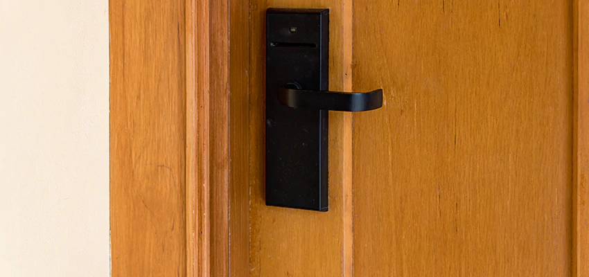 Security Gates For Home Invasion Prevention in Garden Acres, California
