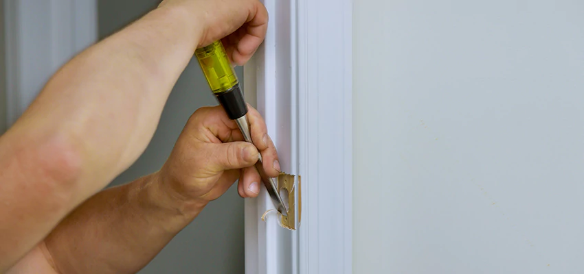 On Demand Locksmith For Key Replacement in Garden Acres, California
