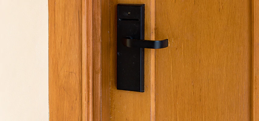 Home Security And Alarm Monitoring in Garden Acres, California
