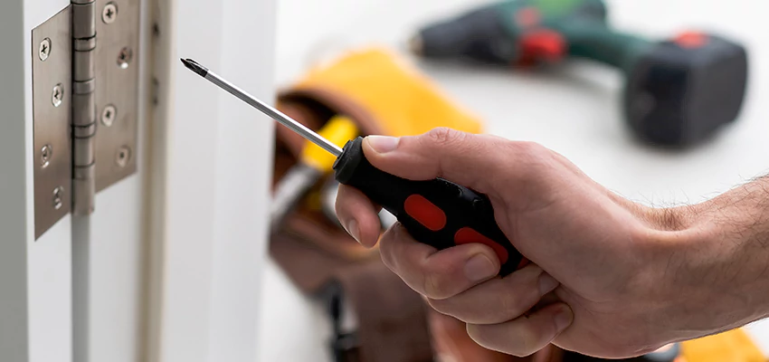 Holiday Emergency Locksmith in Garden Acres, California