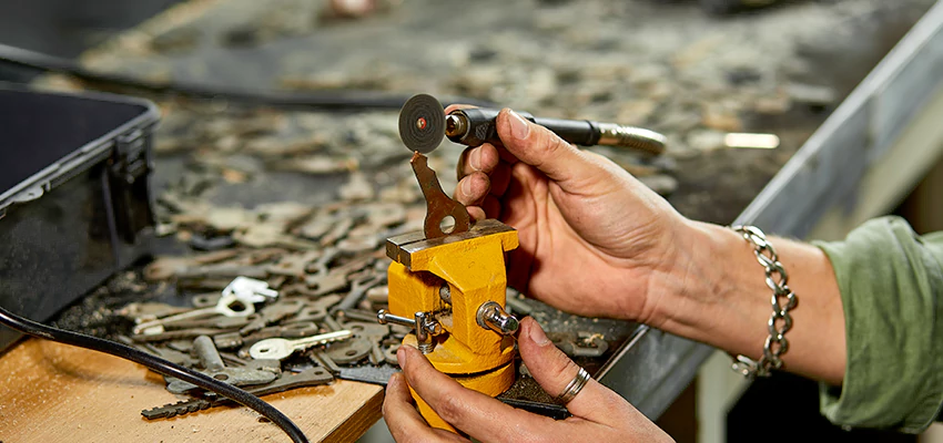 Office Key Lock Service in Garden Acres, California