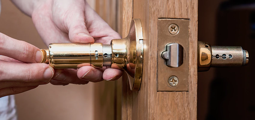 Padlock Lock Replacement Assistance in Garden Acres, CA