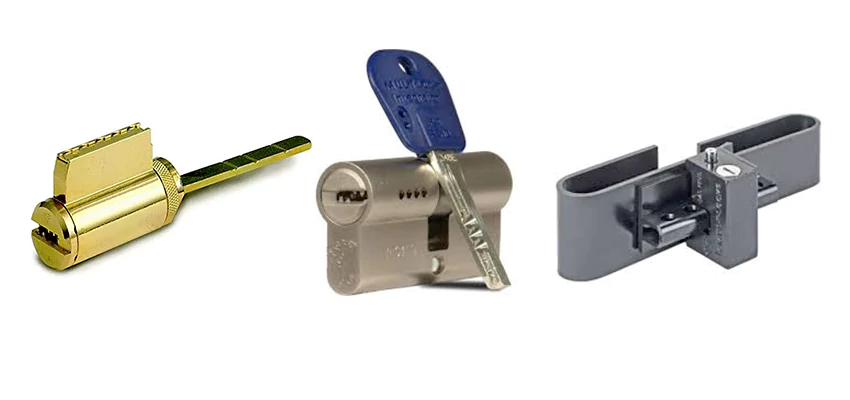 Mul-T-Lock Electronic Locks Repair in Garden Acres, CA