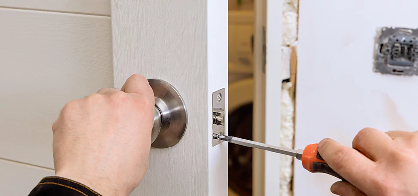 Wifi Deadbolt Installation in Garden Acres, CA