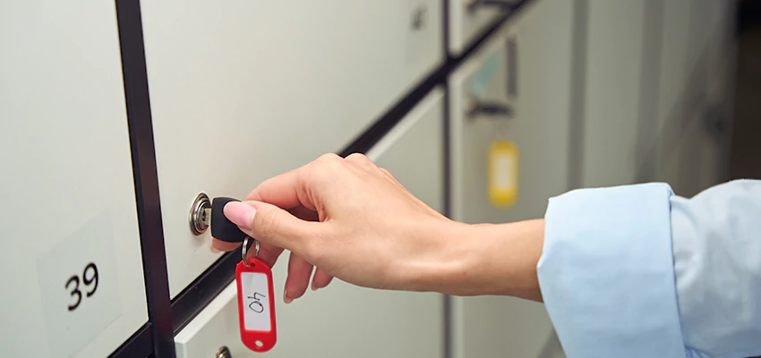 Upgrading File Cabinet Locks in Garden Acres, California