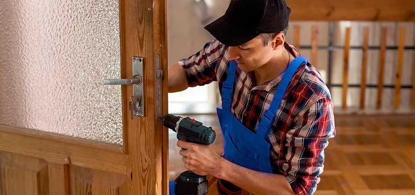 Trusted Local Digital Locks Locksmith Repair in Garden Acres, California