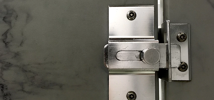 Fix A Room Door Lock in Garden Acres, CA