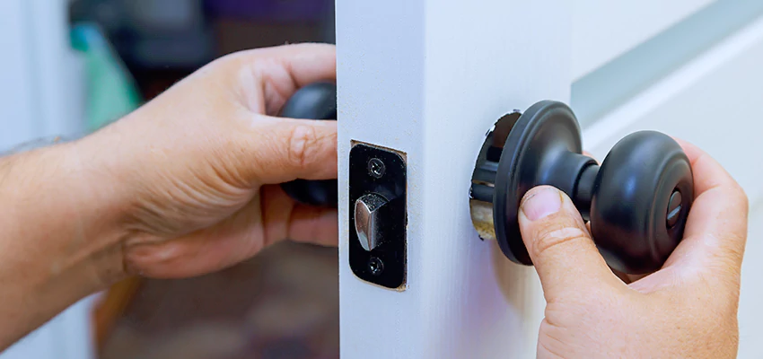 Smart Lock Replacement Assistance in Garden Acres, California