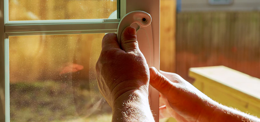 Accordion Sliding Doors Locks Replacement in Garden Acres, CA