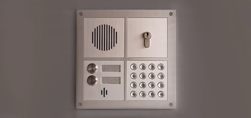 Mobile Access Control System Installation in Garden Acres, CA