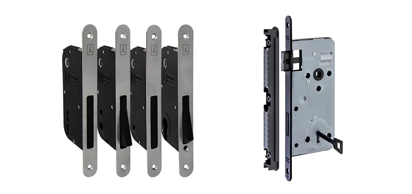 Locksmith For Magnetic Door Locks in Garden Acres, CA