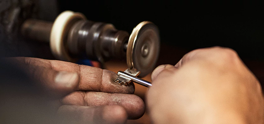 Hotel Lock Master Key System in Garden Acres, California