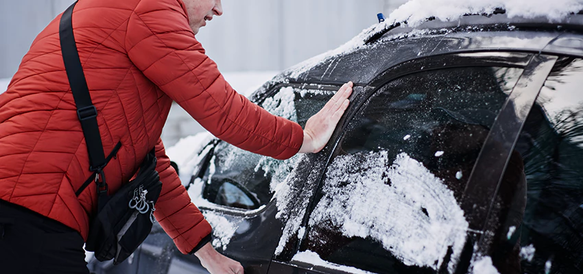Car Key Retrieval Services in Garden Acres, California