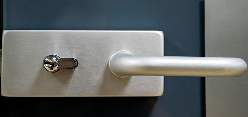 Change Patio Door Locks in Garden Acres, California