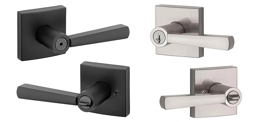 Baldwin Wifi Door Lock Maintenance in Garden Acres, CA