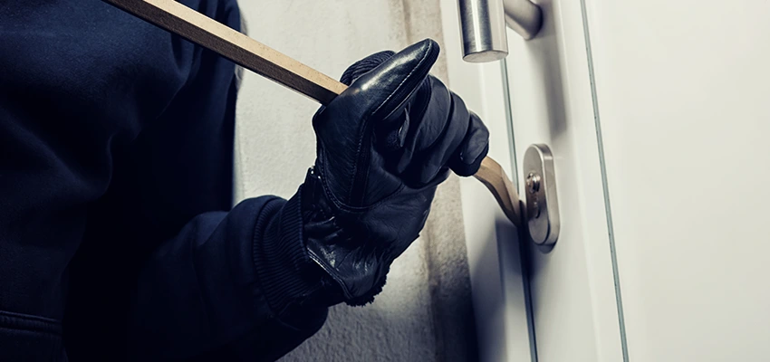 Burglar Damage Door Sensors Repair in Garden Acres, CA