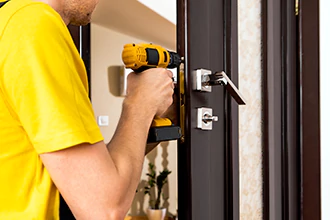 door handle lock repair garden-acres