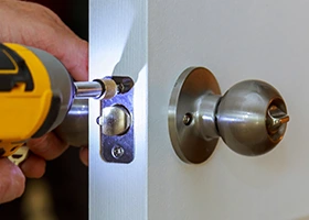 Door Lock Replacement in Garden Acres, California